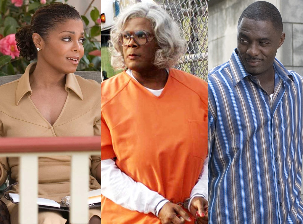 9 Essential Tyler Perry Movies: Alex Cross, Madea and Beyond - E! Online